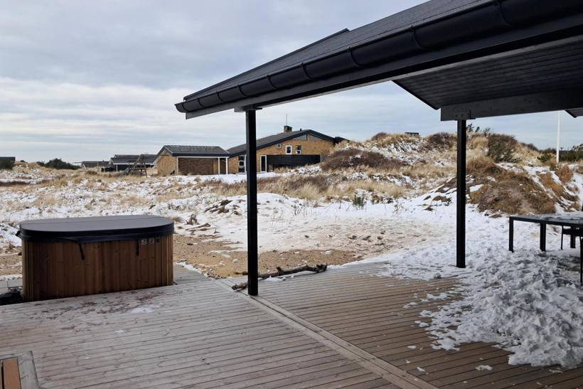 Foto von Ferienhaus DE63 in Løkken - Nordjütland