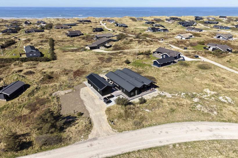 Foto von Ferienhaus DE63 in Løkken - Nordjütland