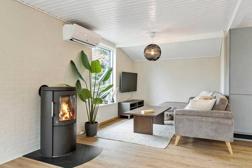 Foto von Ferienhaus DE70 in Marielyst - Falster