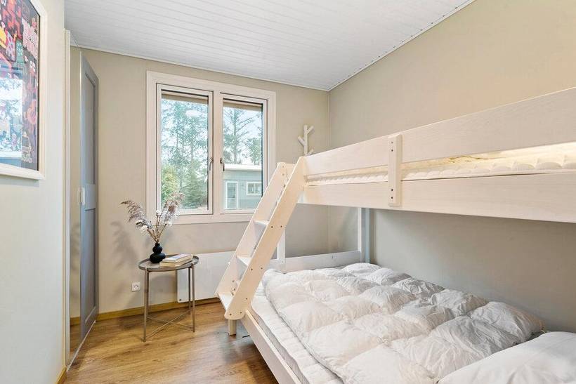 Foto von Ferienhaus DE70 in Marielyst - Falster