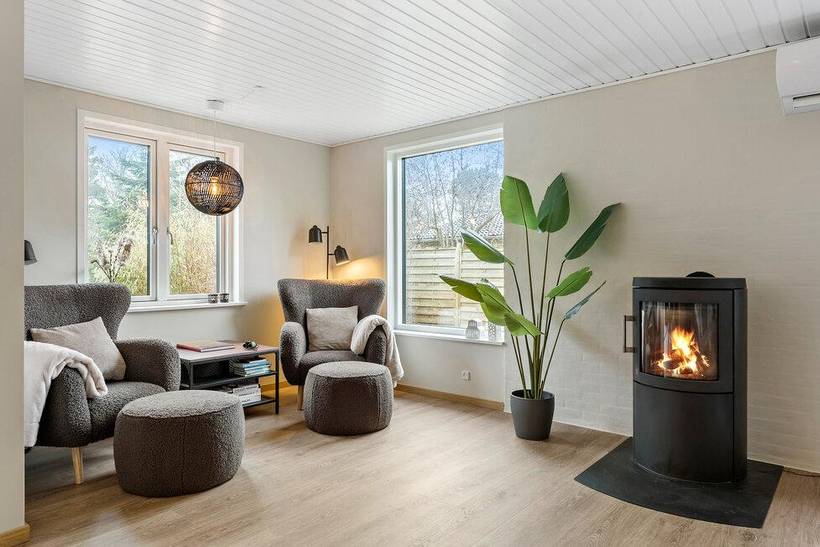 Foto von Ferienhaus DE70 in Marielyst - Falster