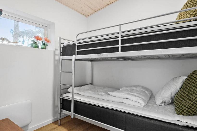 Foto von Ferienhaus DE70 in Marielyst - Falster