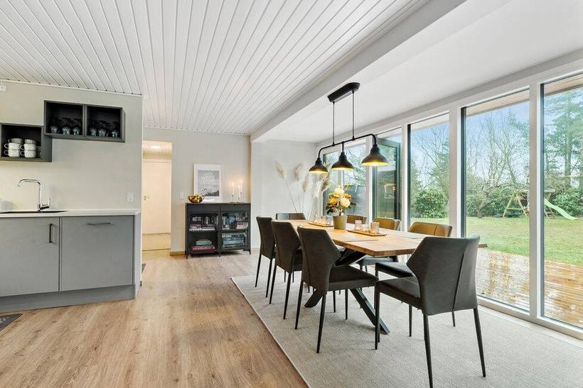 Foto von Ferienhaus DE70 in Marielyst - Falster
