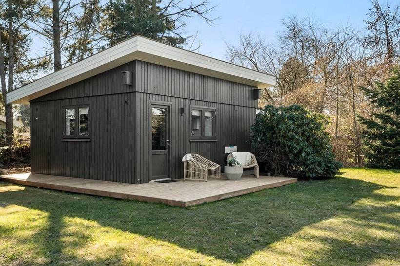 Foto von Ferienhaus DE70 in Marielyst - Falster