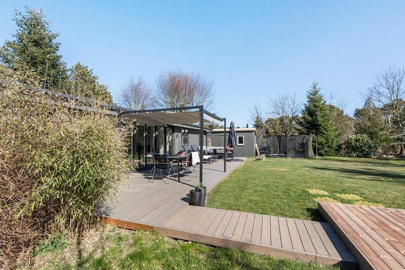 Foto von Ferienhaus DE70 in Marielyst - Falster