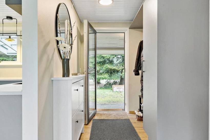 Foto von Ferienhaus DE70 in Marielyst - Falster