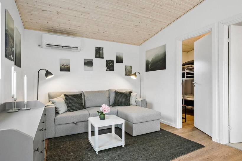 Foto von Ferienhaus DE70 in Marielyst - Falster