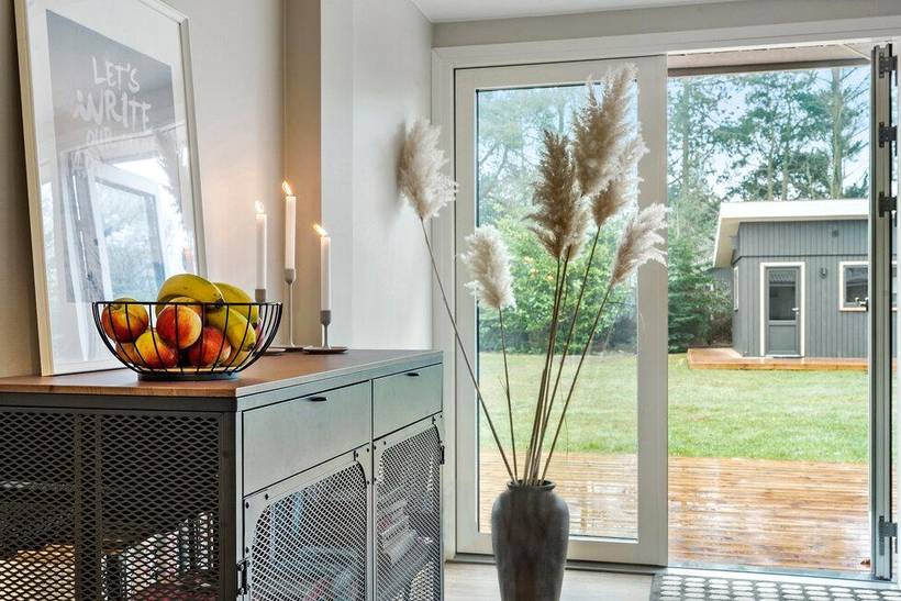 Foto von Ferienhaus DE70 in Marielyst - Falster