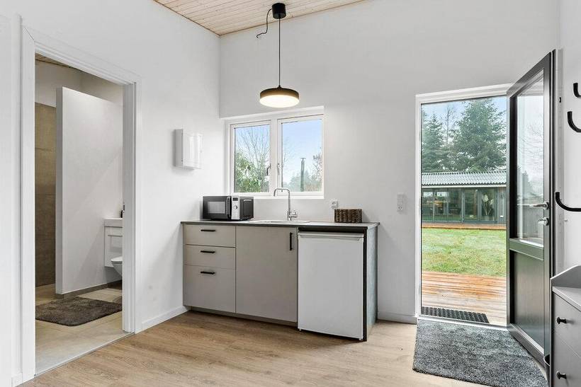 Foto von Ferienhaus DE70 in Marielyst - Falster