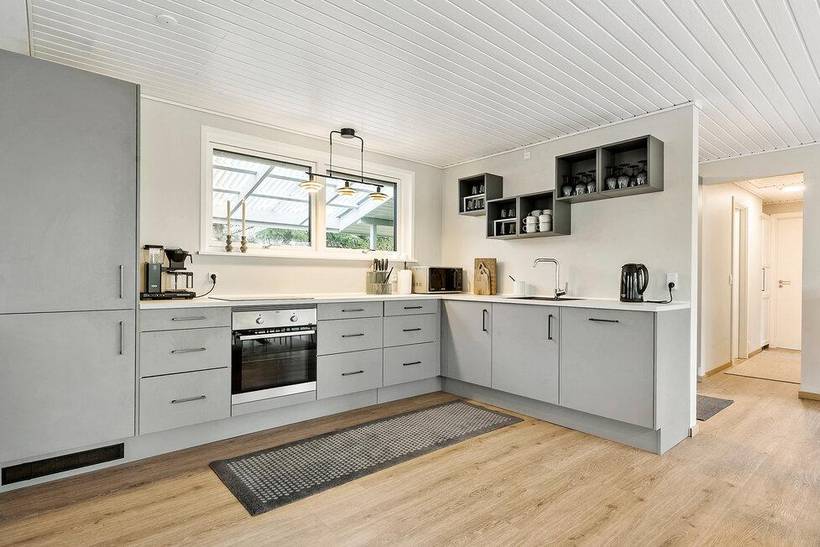 Foto von Ferienhaus DE70 in Marielyst - Falster