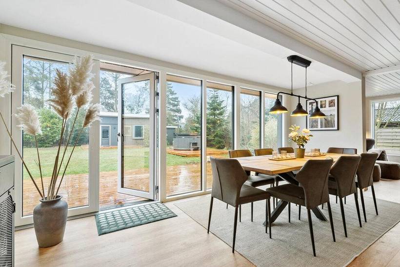 Foto von Ferienhaus DE70 in Marielyst - Falster