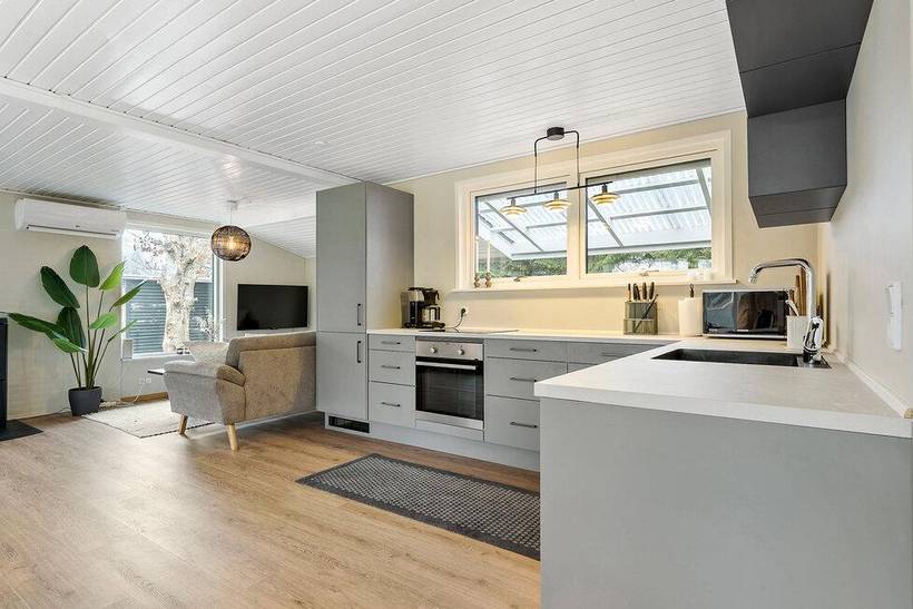 Foto von Ferienhaus DE70 in Marielyst - Falster