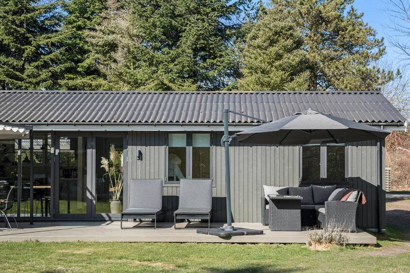 Foto von Ferienhaus DE70 in Marielyst - Falster