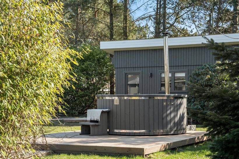Foto von Ferienhaus DE70 in Marielyst - Falster