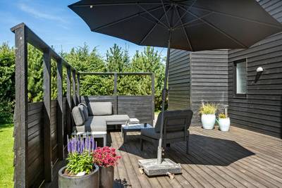 Vorschaubild von Ferienhaus DE71 in Nr. Lyngby - Løkken - Nordjütland