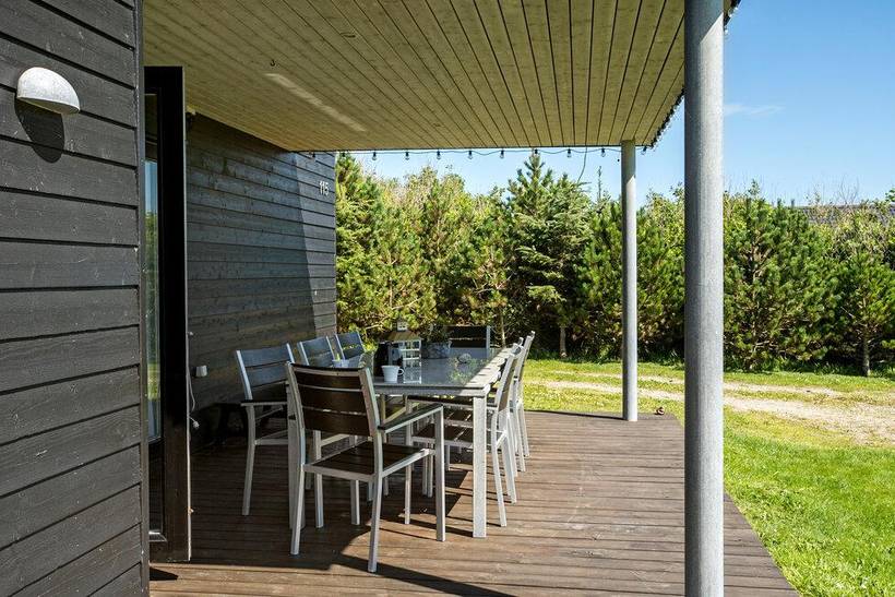 Foto von Ferienhaus DE71 in Nr. Lyngby - Løkken - Nordjütland