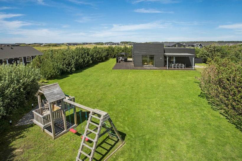 Foto von Ferienhaus DE71 in Nr. Lyngby - Løkken - Nordjütland