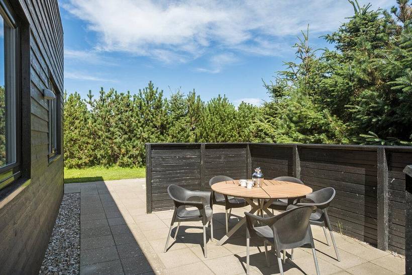 Foto von Ferienhaus DE71 in Nr. Lyngby - Løkken - Nordjütland