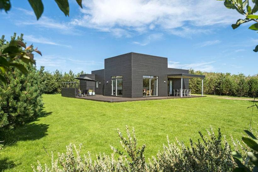 Foto von Ferienhaus DE71 in Nr. Lyngby - Løkken - Nordjütland
