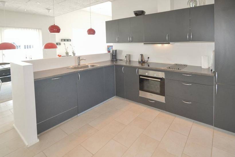Foto von Ferienhaus DE71 in Nr. Lyngby - Løkken - Nordjütland