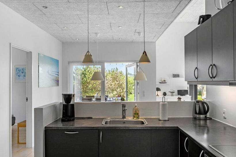 Foto von Ferienhaus DE71 in Nr. Lyngby - Løkken - Nordjütland