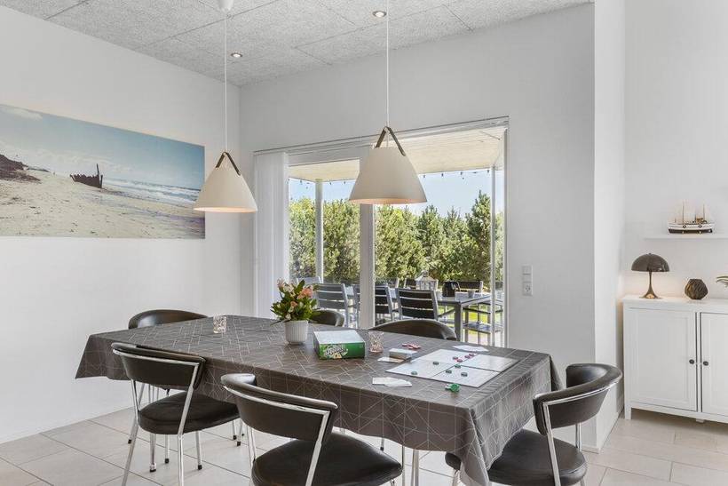 Foto von Ferienhaus DE71 in Nr. Lyngby - Løkken - Nordjütland