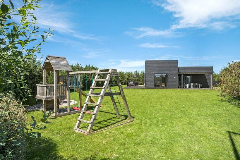 Foto von Ferienhaus DE71 in Nr. Lyngby - Løkken - Nordjütland
