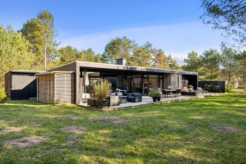 Foto von Ferienhaus DE73 in Fuglslev - Ebeltoft - Ostjütland