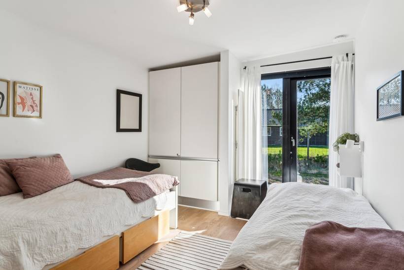 Foto von Ferienhaus DE73 in Fuglslev - Ebeltoft - Ostjütland