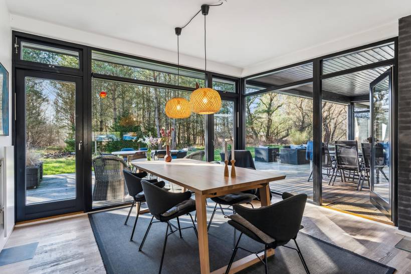 Foto von Ferienhaus DE73 in Fuglslev - Ebeltoft - Ostjütland