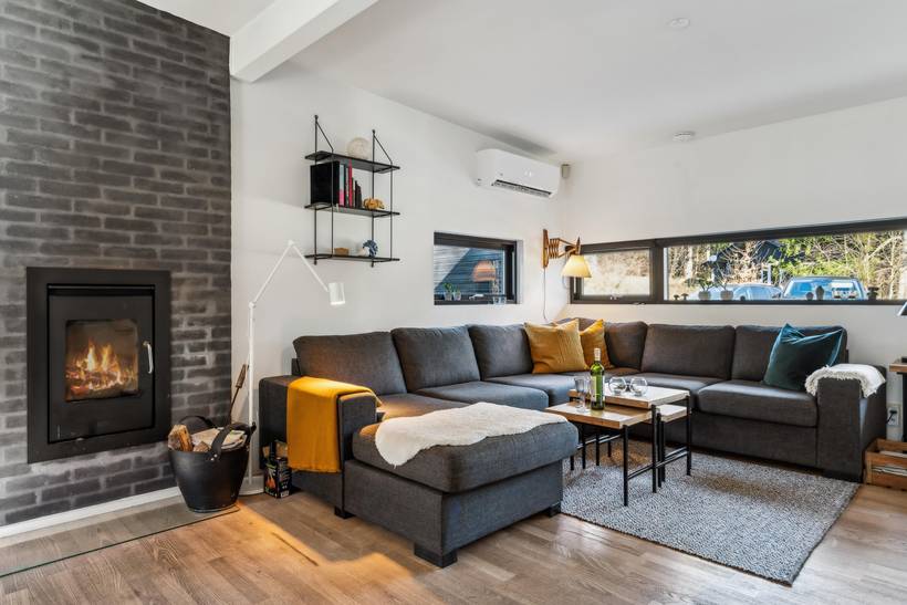 Foto von Ferienhaus DE73 in Fuglslev - Ebeltoft - Ostjütland