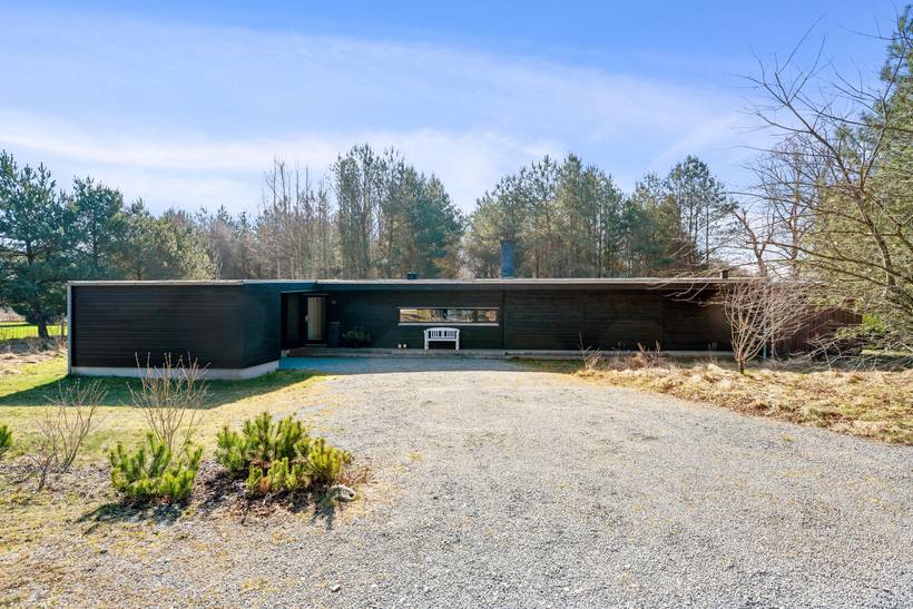 Foto von Ferienhaus DE73 in Fuglslev - Ebeltoft - Ostjütland