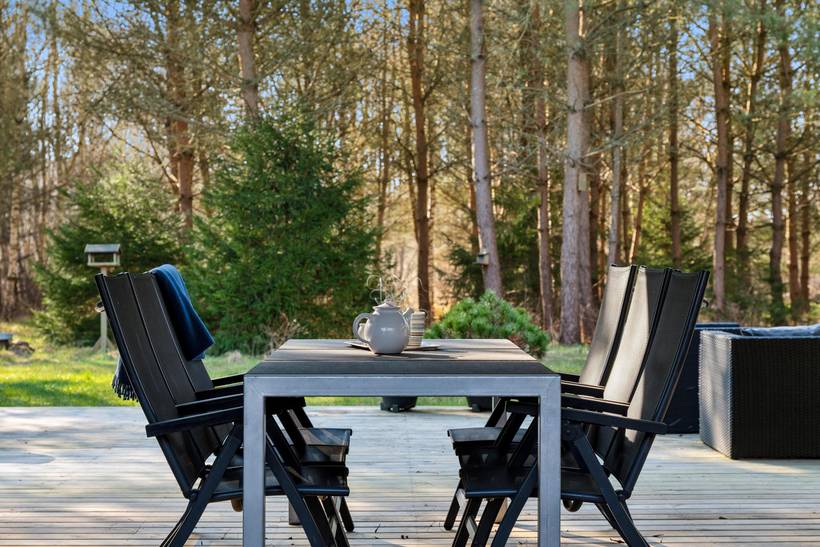 Foto von Ferienhaus DE73 in Fuglslev - Ebeltoft - Ostjütland