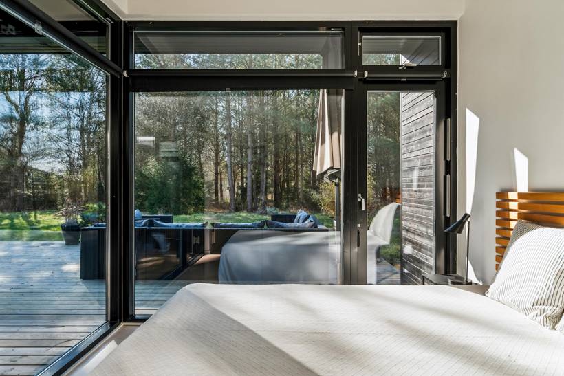 Foto von Ferienhaus DE73 in Fuglslev - Ebeltoft - Ostjütland