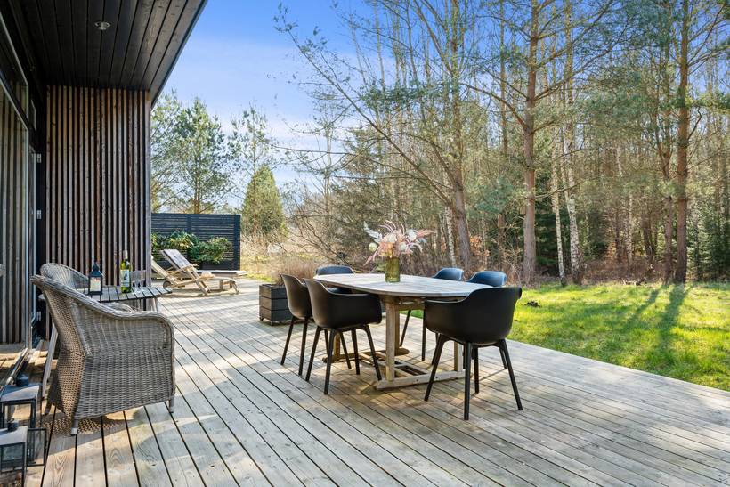 Foto von Ferienhaus DE73 in Fuglslev - Ebeltoft - Ostjütland