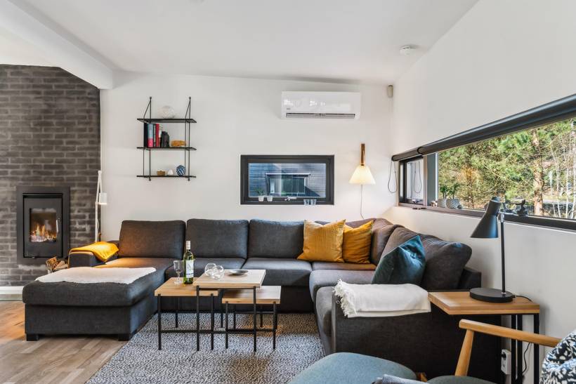 Foto von Ferienhaus DE73 in Fuglslev - Ebeltoft - Ostjütland