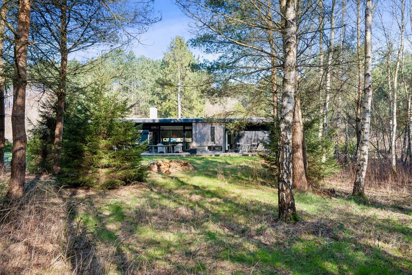 Foto von Ferienhaus DE73 in Fuglslev - Ebeltoft - Ostjütland