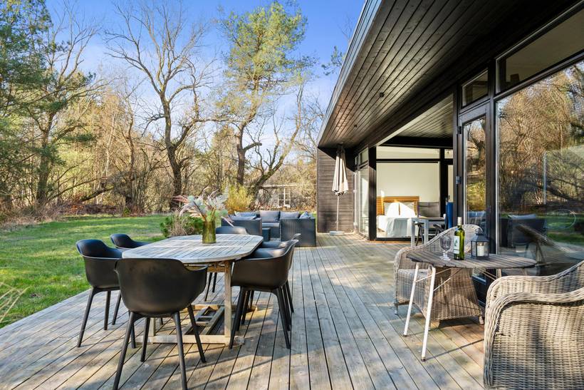 Foto von Ferienhaus DE73 in Fuglslev - Ebeltoft - Ostjütland