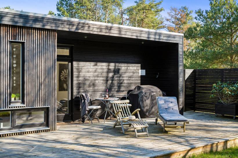 Foto von Ferienhaus DE73 in Fuglslev - Ebeltoft - Ostjütland