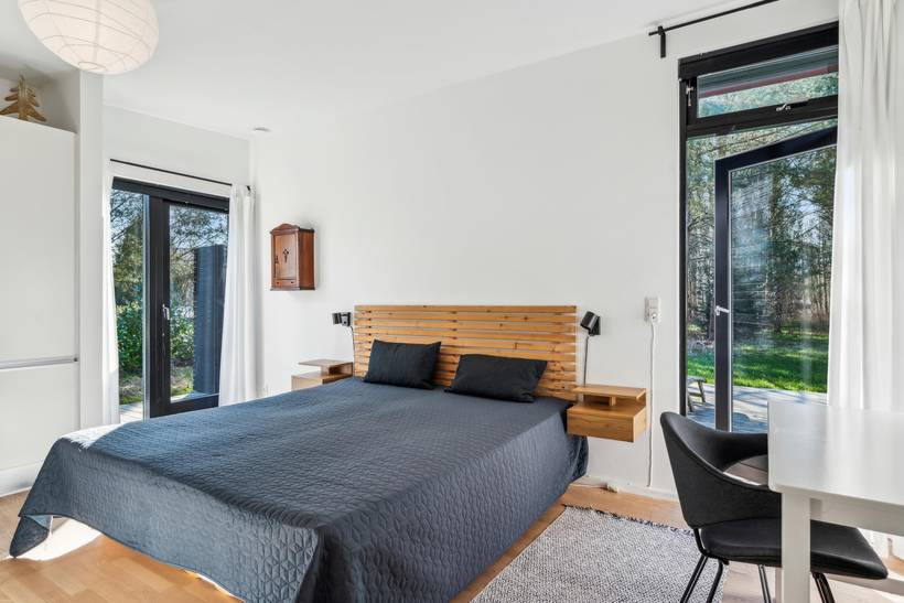 Foto von Ferienhaus DE73 in Fuglslev - Ebeltoft - Ostjütland