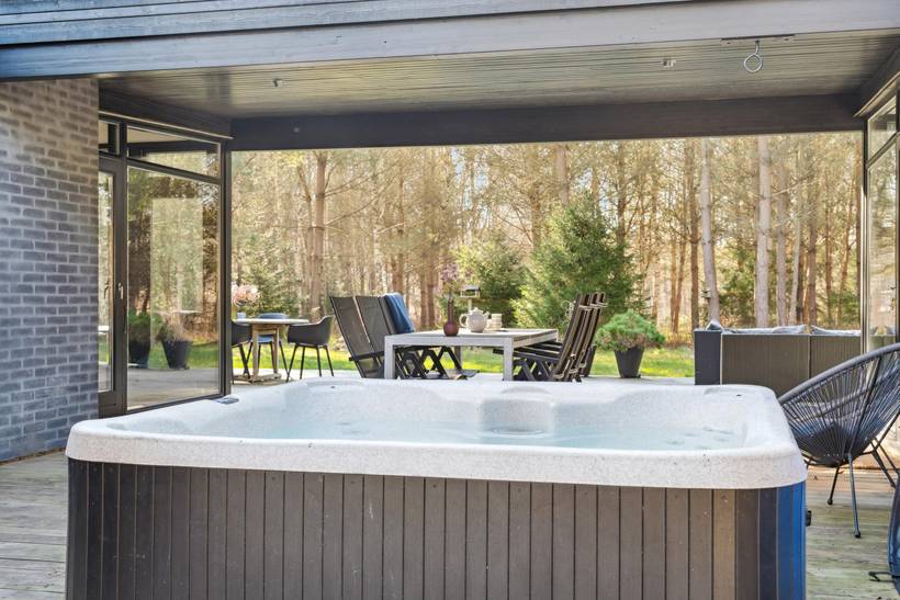 Foto von Ferienhaus DE73 in Fuglslev - Ebeltoft - Ostjütland