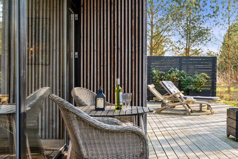 Foto von Ferienhaus DE73 in Fuglslev - Ebeltoft - Ostjütland