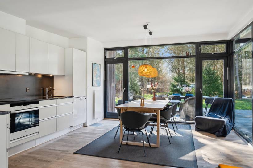 Foto von Ferienhaus DE73 in Fuglslev - Ebeltoft - Ostjütland