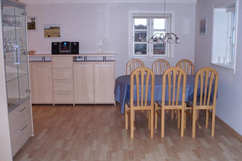 Foto von Ferienhaus DE75 auf Mors - Thy/Limfjord