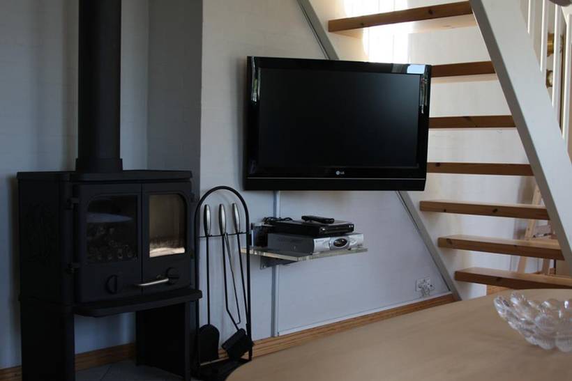 Foto von Ferienhaus DE75 auf Mors - Thy/Limfjord