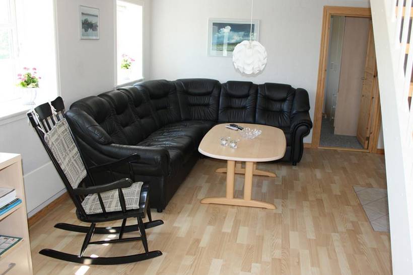 Foto von Ferienhaus DE75 auf Mors - Thy/Limfjord