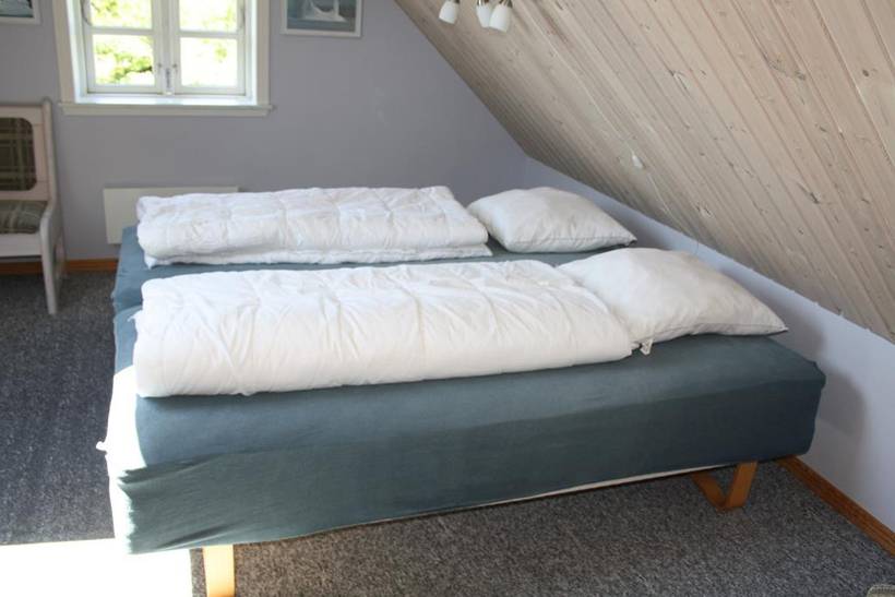 Foto von Ferienhaus DE75 auf Mors - Thy/Limfjord