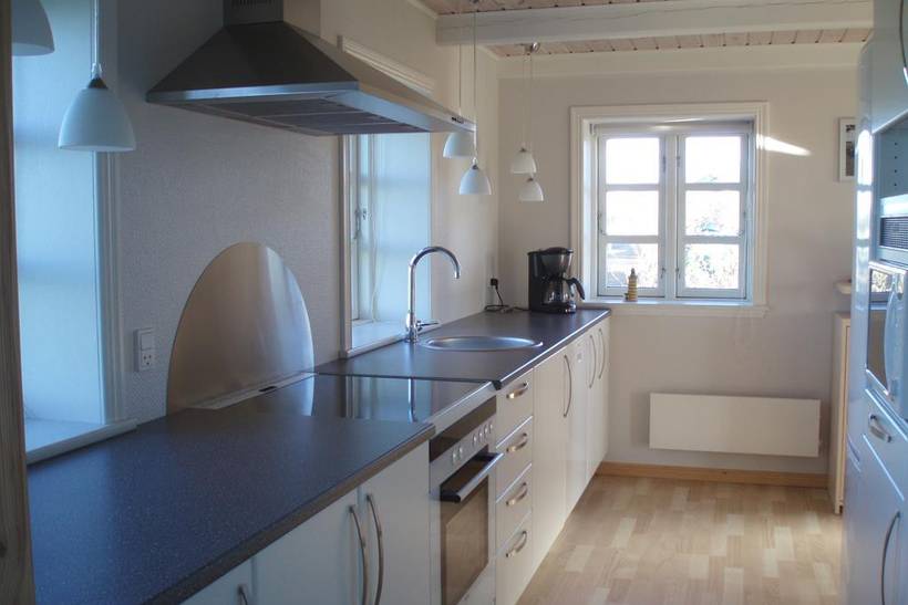 Foto von Ferienhaus DE75 auf Mors - Thy/Limfjord