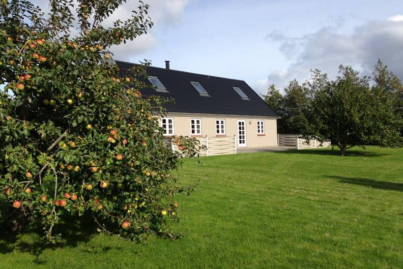 Foto von Ferienhaus DE75 auf Mors - Thy/Limfjord