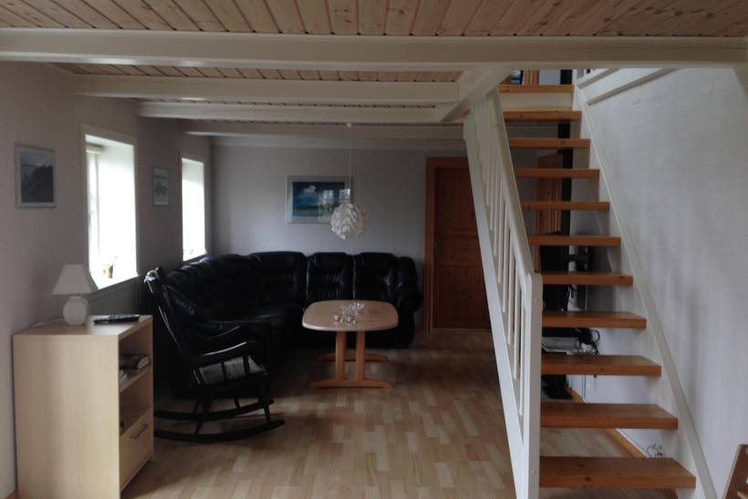 Foto von Ferienhaus DE75 auf Mors - Thy/Limfjord